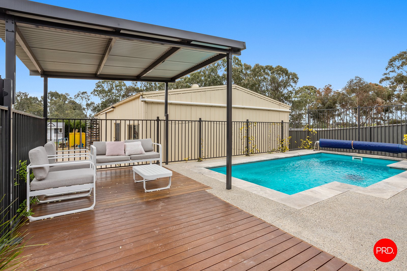 25 Pearce Street CALIFORNIA GULLY 25