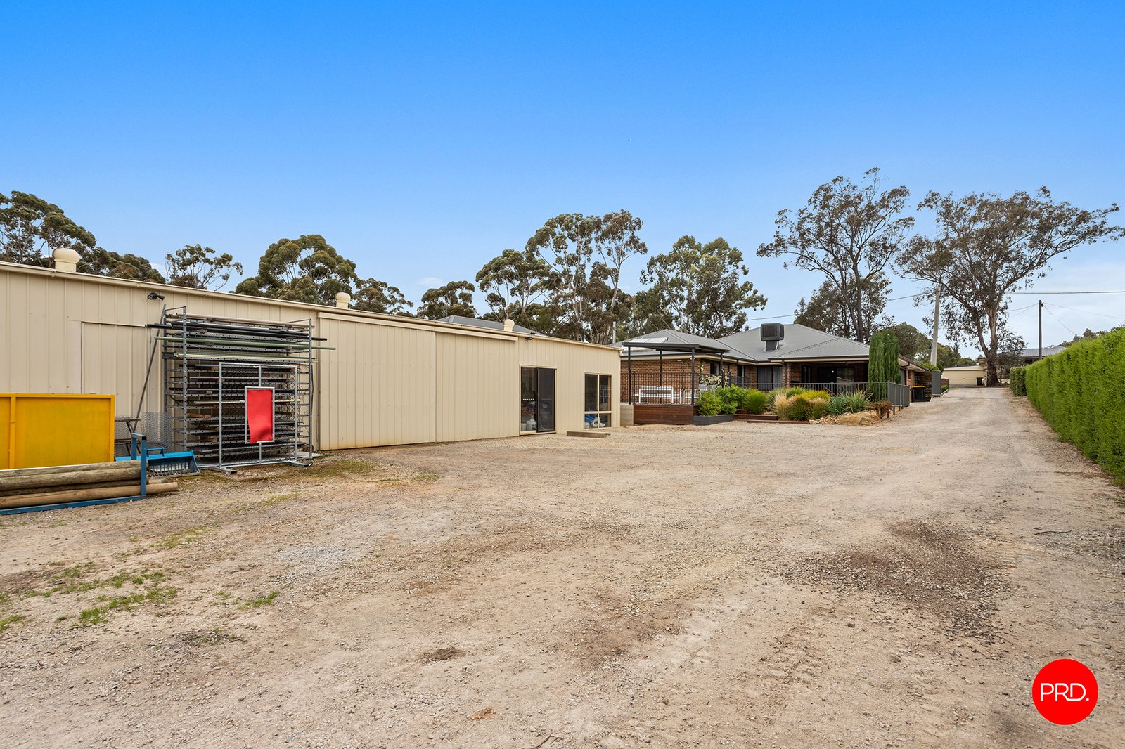 25 Pearce Street CALIFORNIA GULLY 26