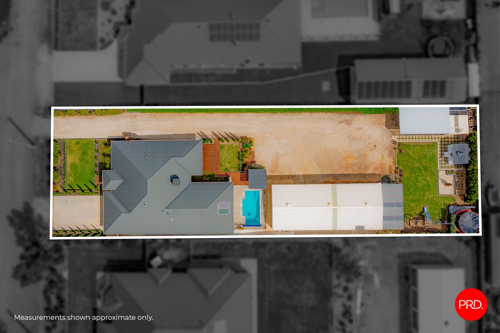 25 Pearce Street CALIFORNIA GULLY 27