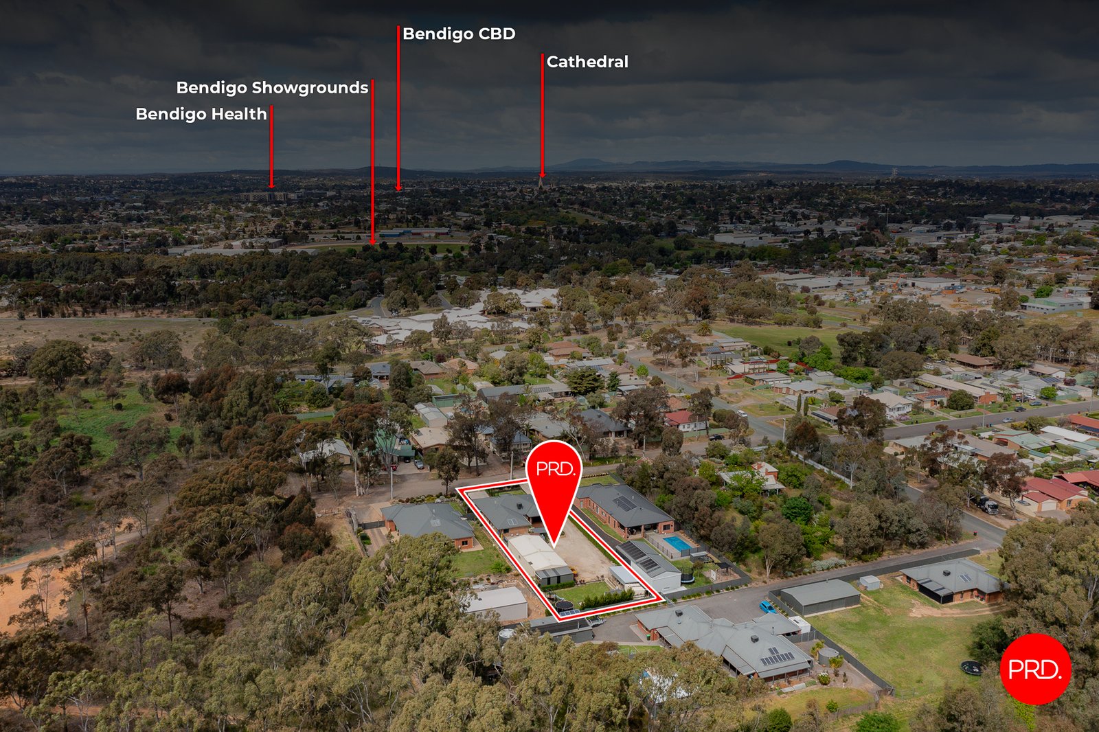 25 Pearce Street CALIFORNIA GULLY 28