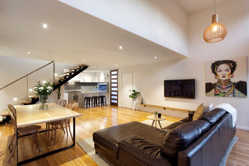 Gallery: 2/5 Pell Street