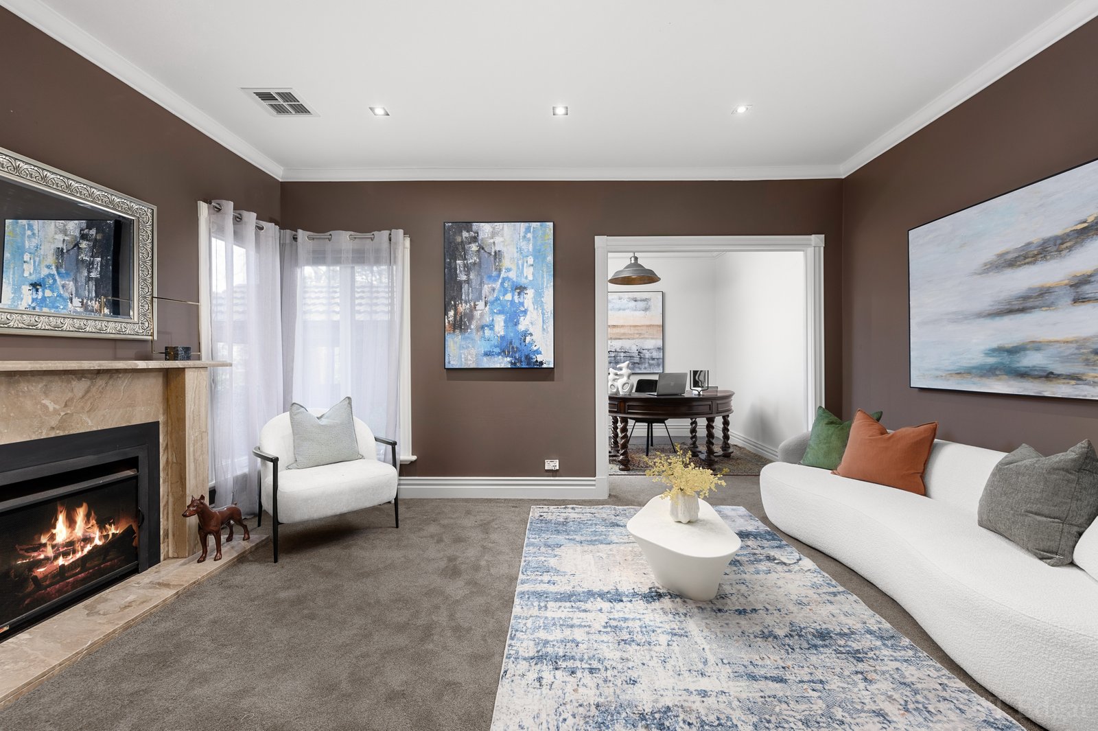 Real Estate and Property in 25 Perth Street, Blackburn South, VIC