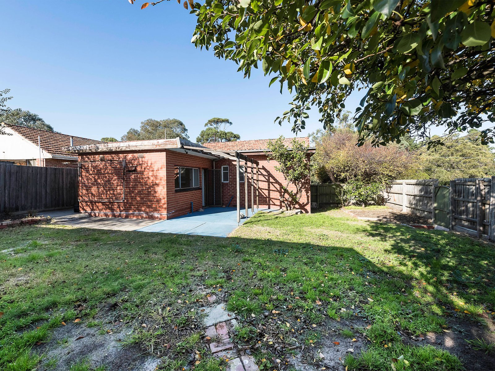 Gallery: 25 Peterson Street