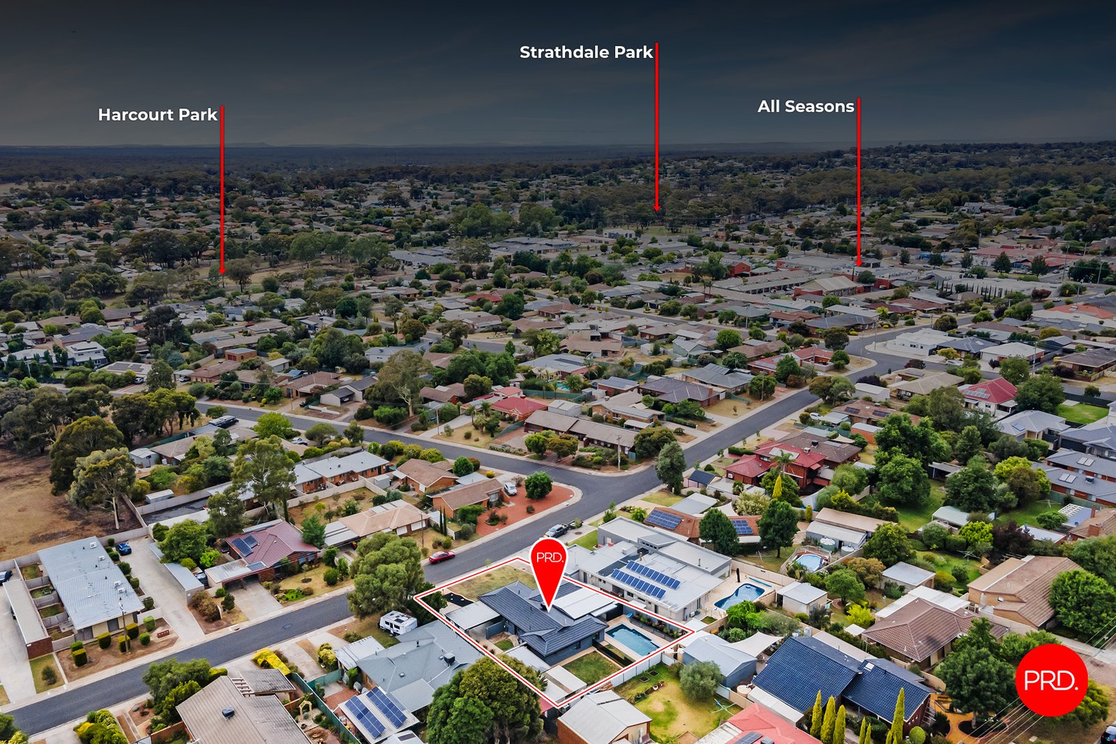 25 Pilcher Street STRATHDALE 25