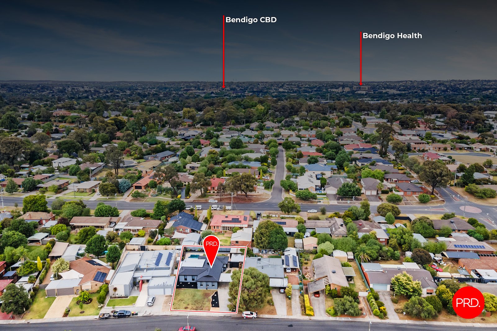 25 Pilcher Street STRATHDALE 26