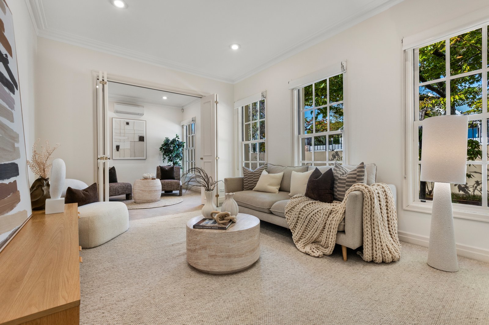 Gallery: 25 Pine Street