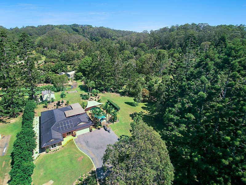 25 Pinegold Place NUNDERI 1