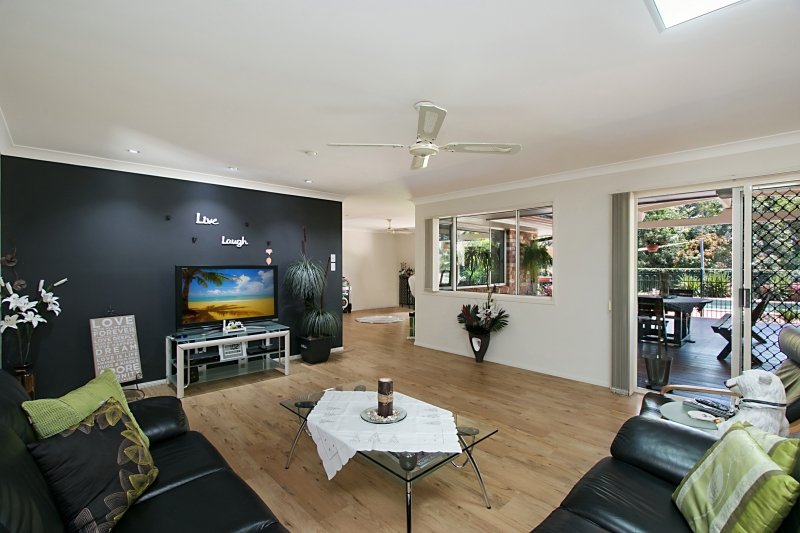 25 Pinegold Place NUNDERI 3