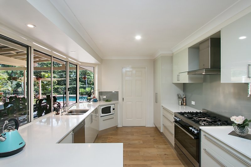 25 Pinegold Place NUNDERI 4