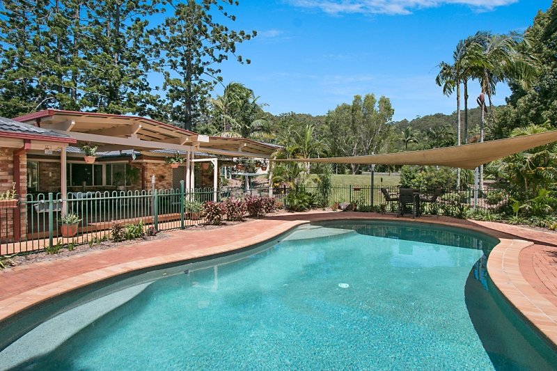 25 Pinegold Place NUNDERI 9