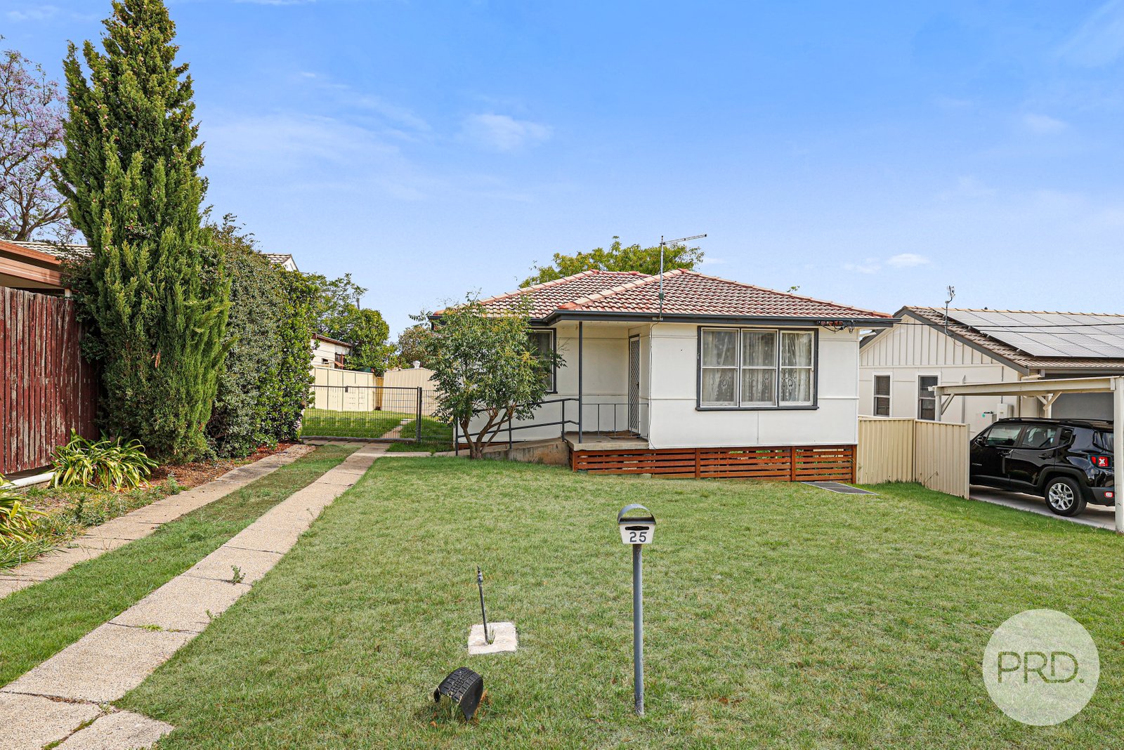 25 Poole Street WERRIS CREEK 1