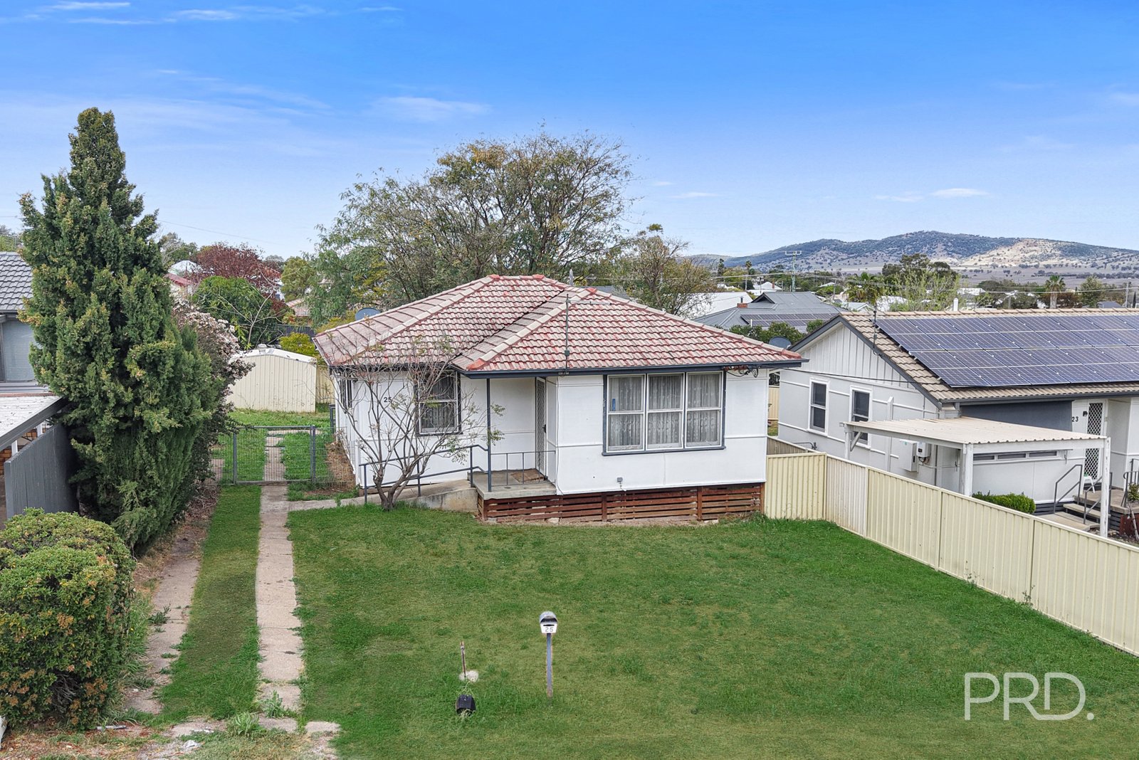 25 Poole Street WERRIS CREEK 11