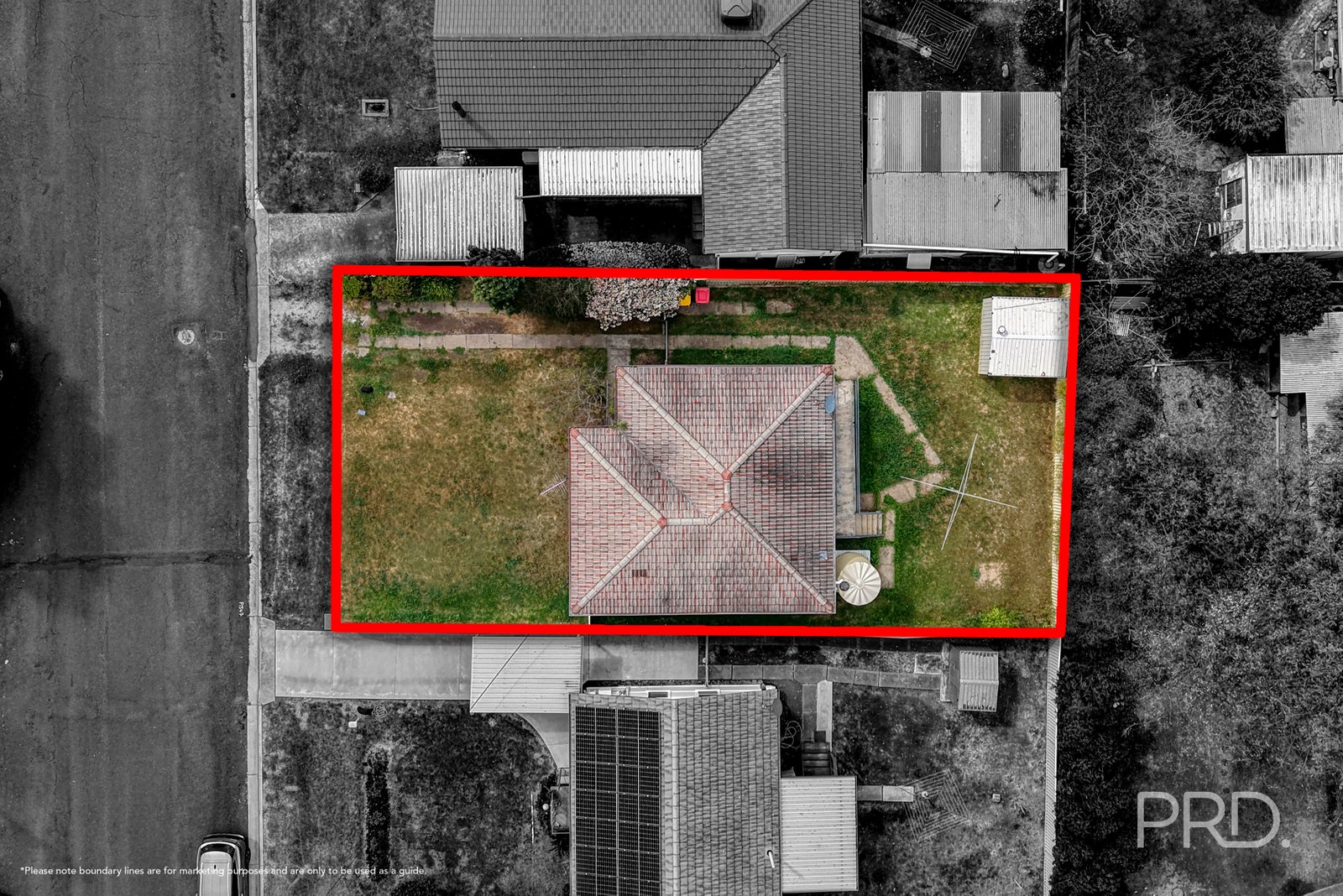 25 Poole Street WERRIS CREEK 13