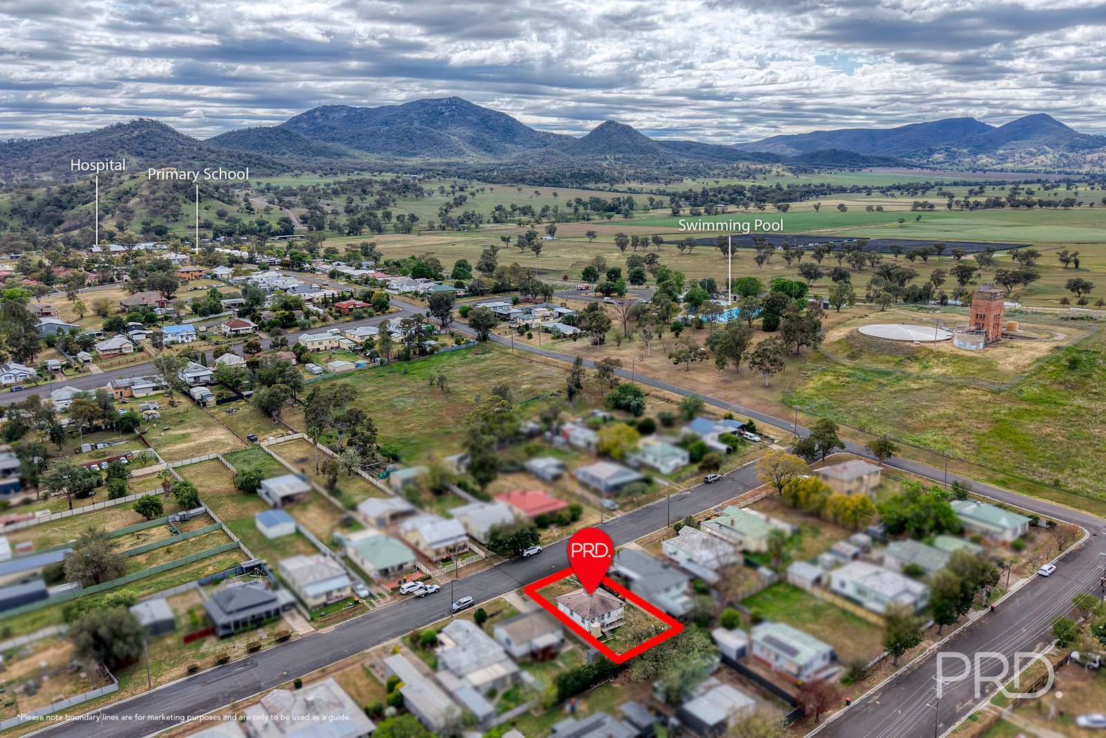 25 Poole Street WERRIS CREEK 14