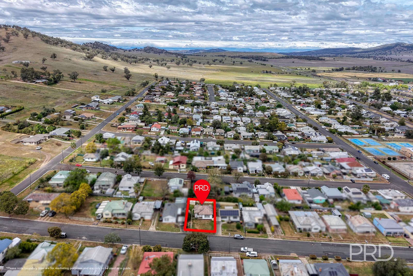 25 Poole Street WERRIS CREEK 16