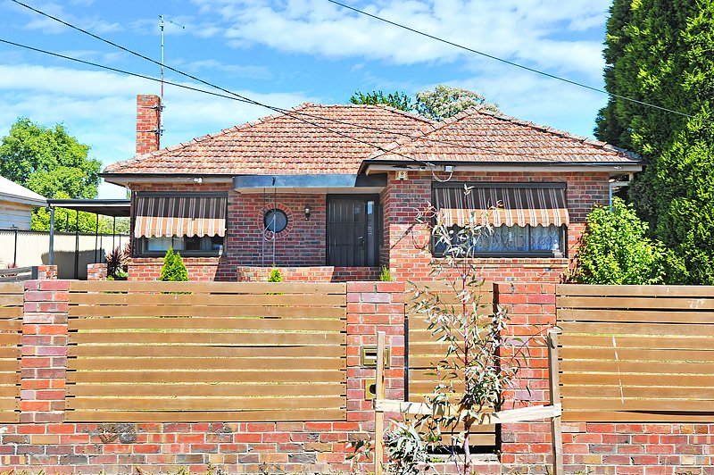 Gallery: 25 Prefect Street