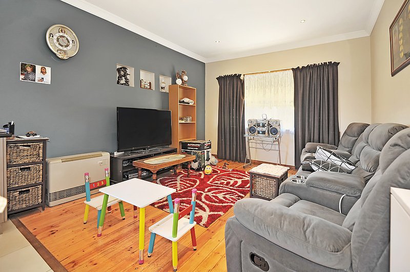 Gallery: 25 Prefect Street