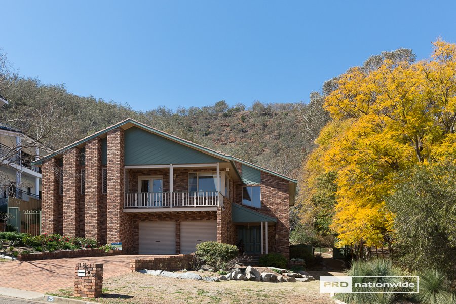25 Prentice Avenue TAMWORTH 3