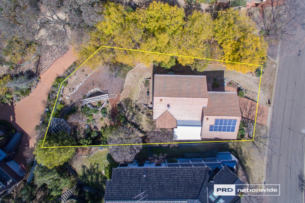 25 Prentice Avenue TAMWORTH 5