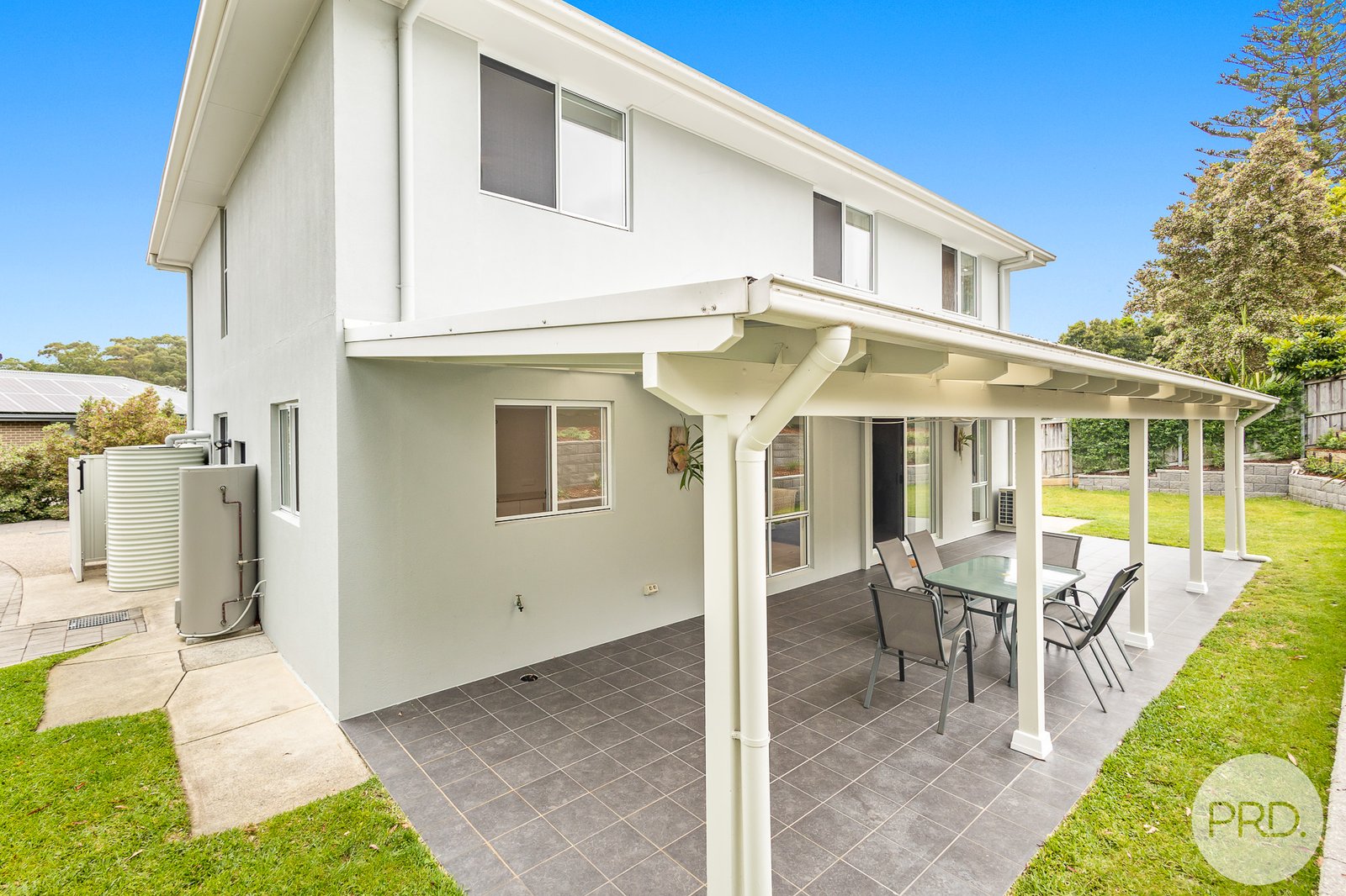 25 Primary Crescent NELSON BAY 23