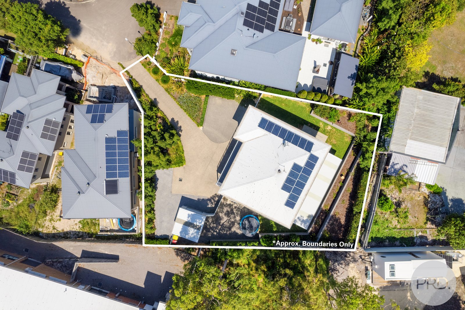 25 Primary Crescent NELSON BAY 25