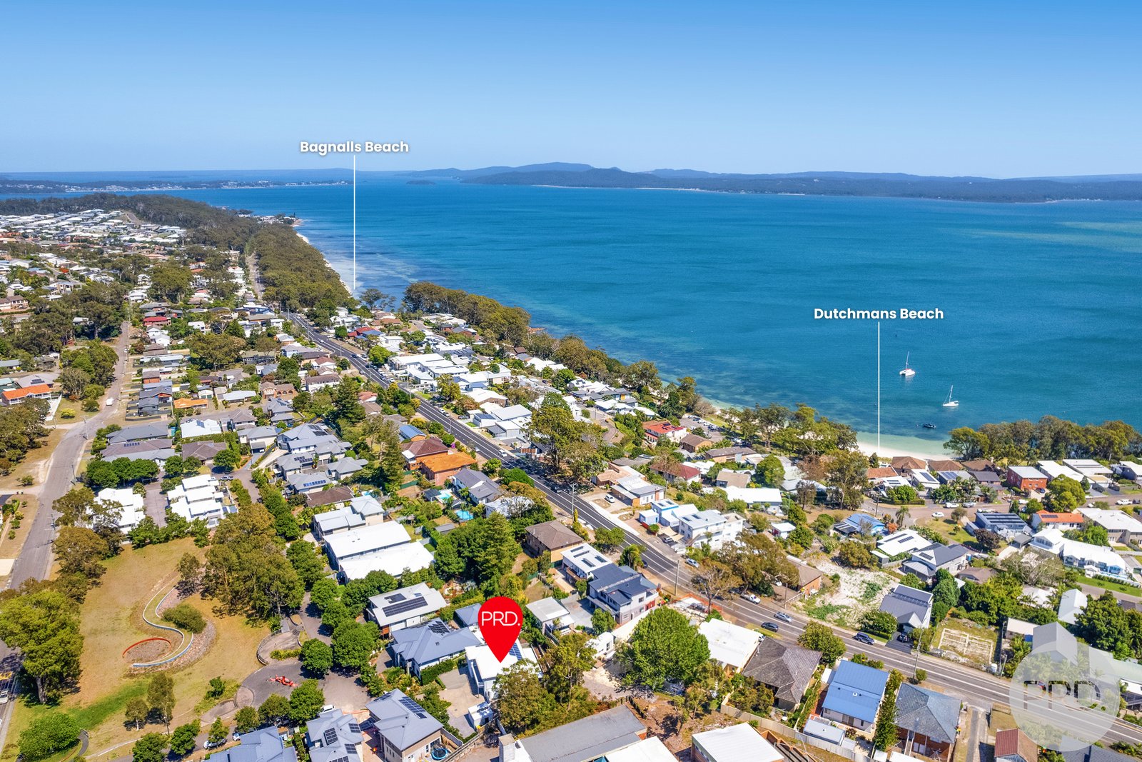 25 Primary Crescent NELSON BAY 26