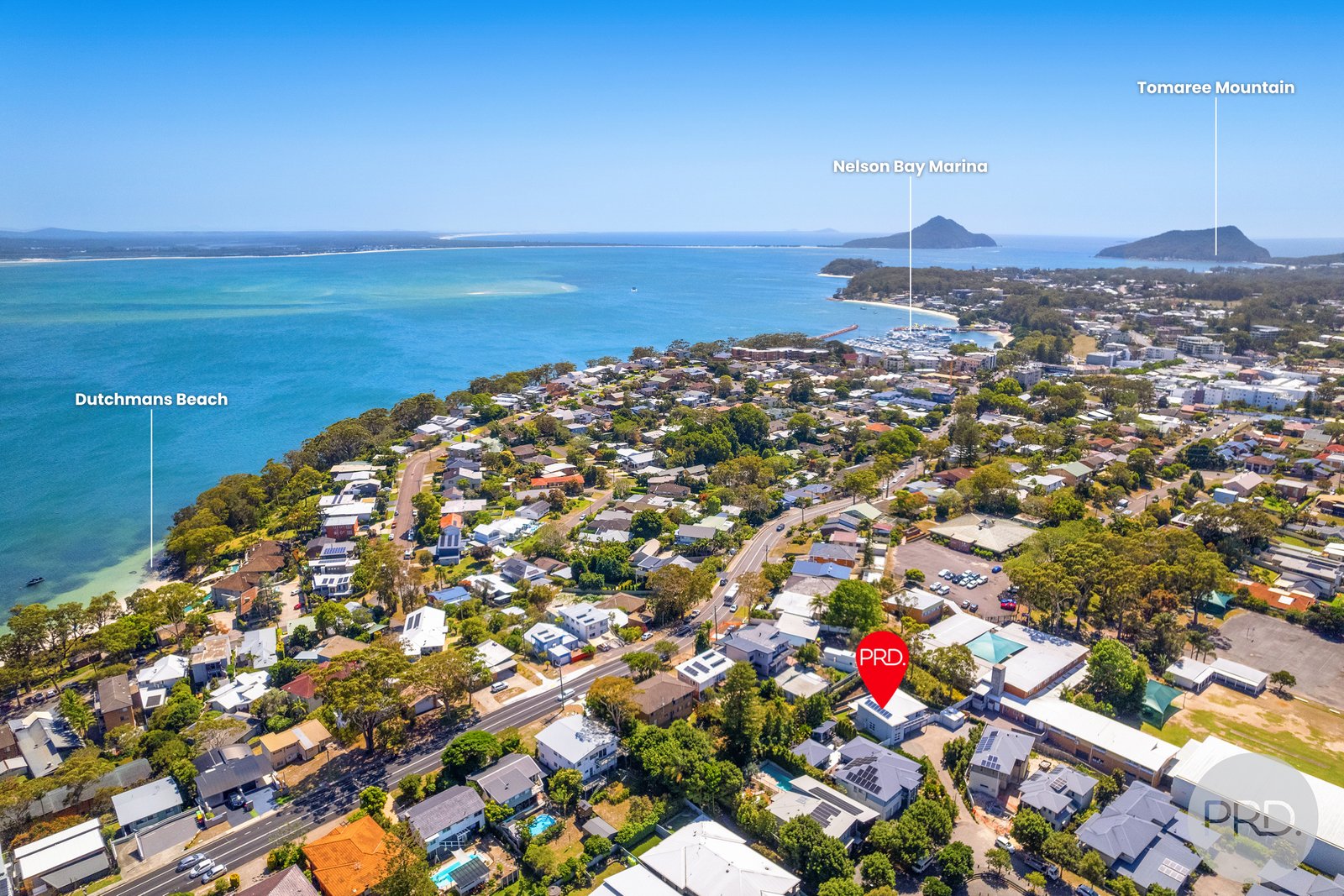 25 Primary Crescent NELSON BAY 10