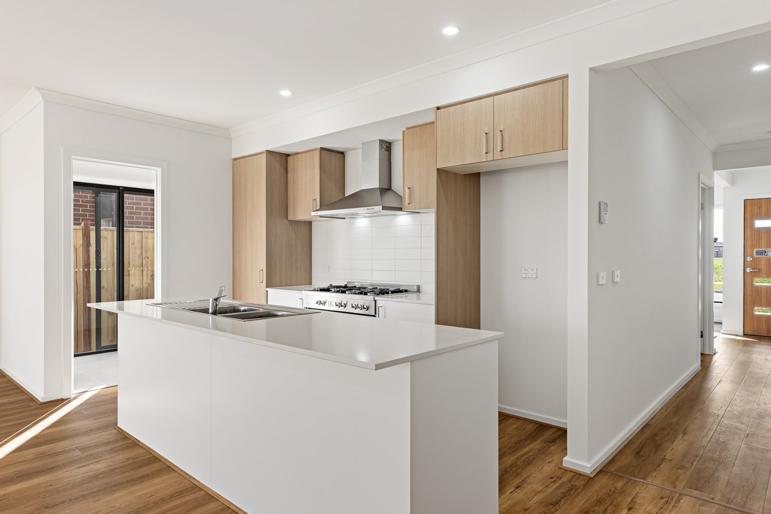 Gallery: 25 Prophecy Road