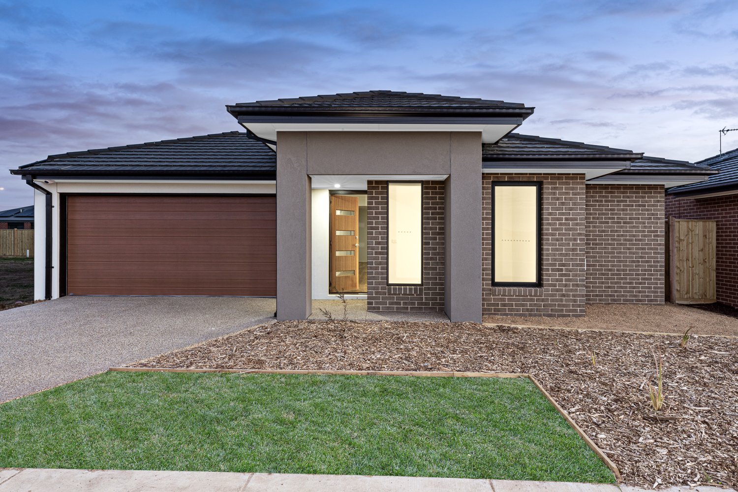 Gallery: 25 Prophecy Road