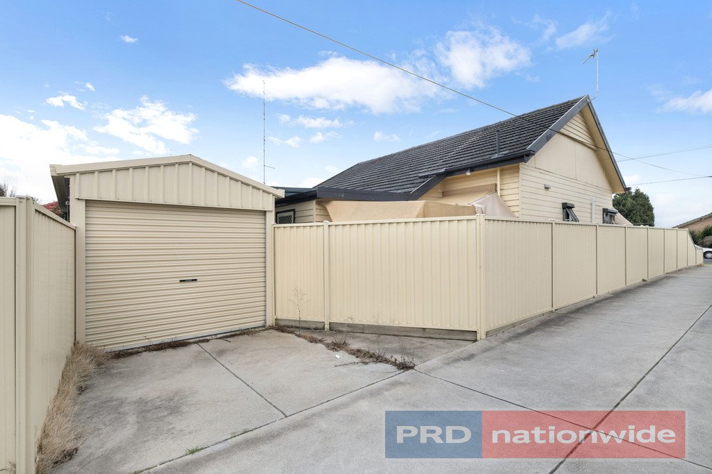 25 Queen Street SEBASTOPOL 7