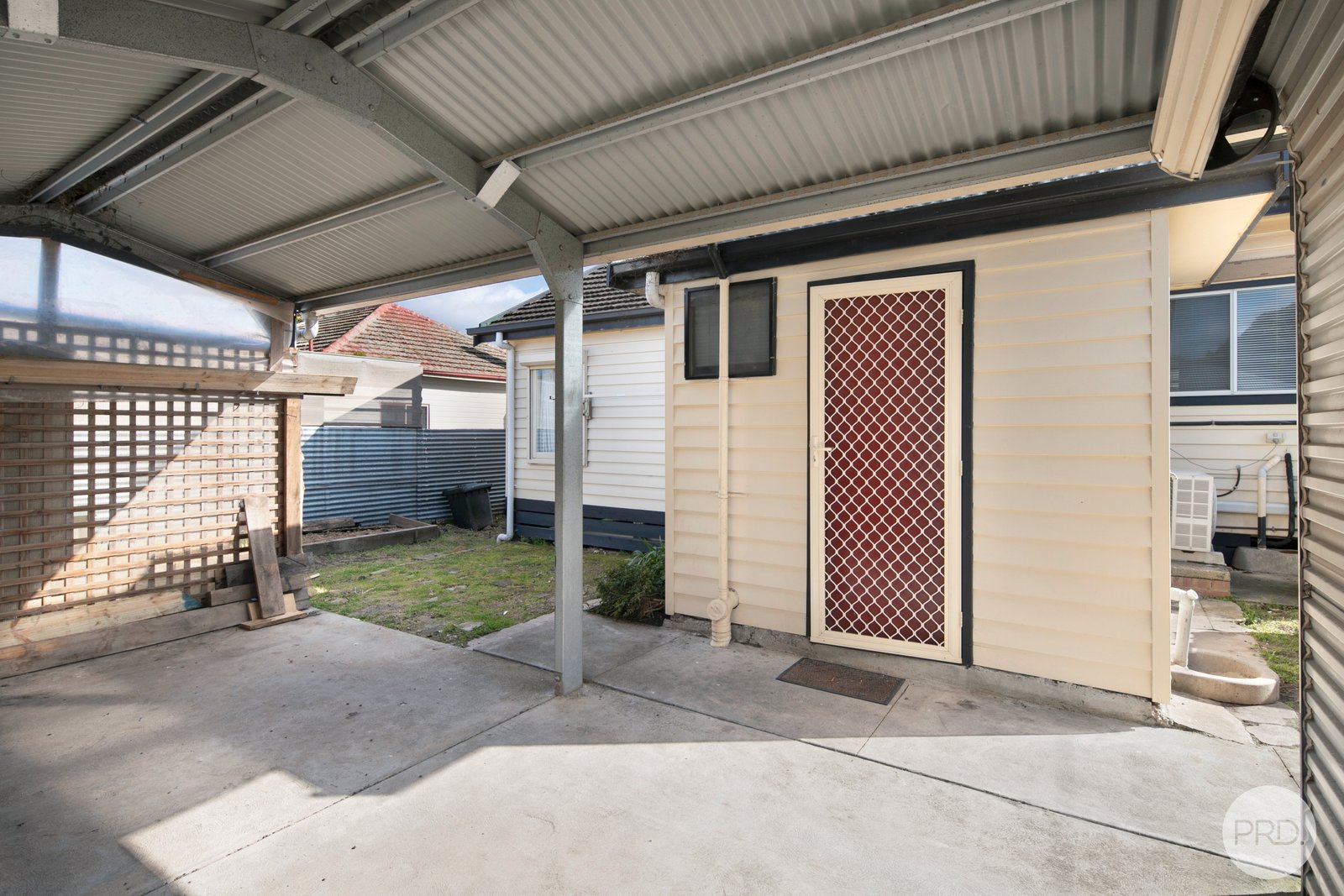 25 Queen Street SEBASTOPOL 7
