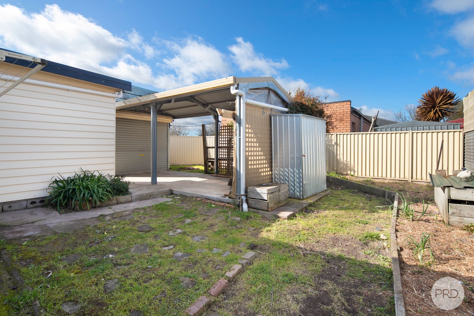 25 Queen Street SEBASTOPOL 8
