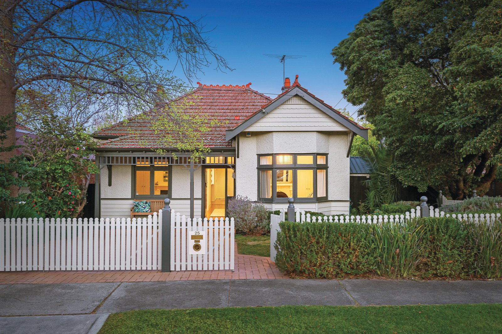 25 Radnor Street, Camberwell, VIC