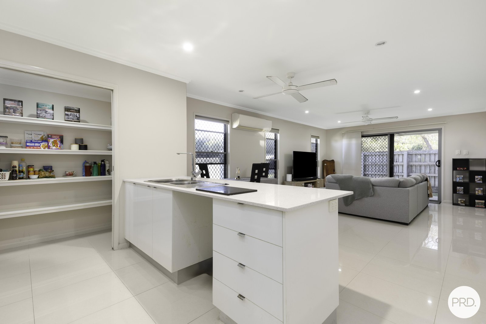 25 Raffia Street RURAL VIEW 3