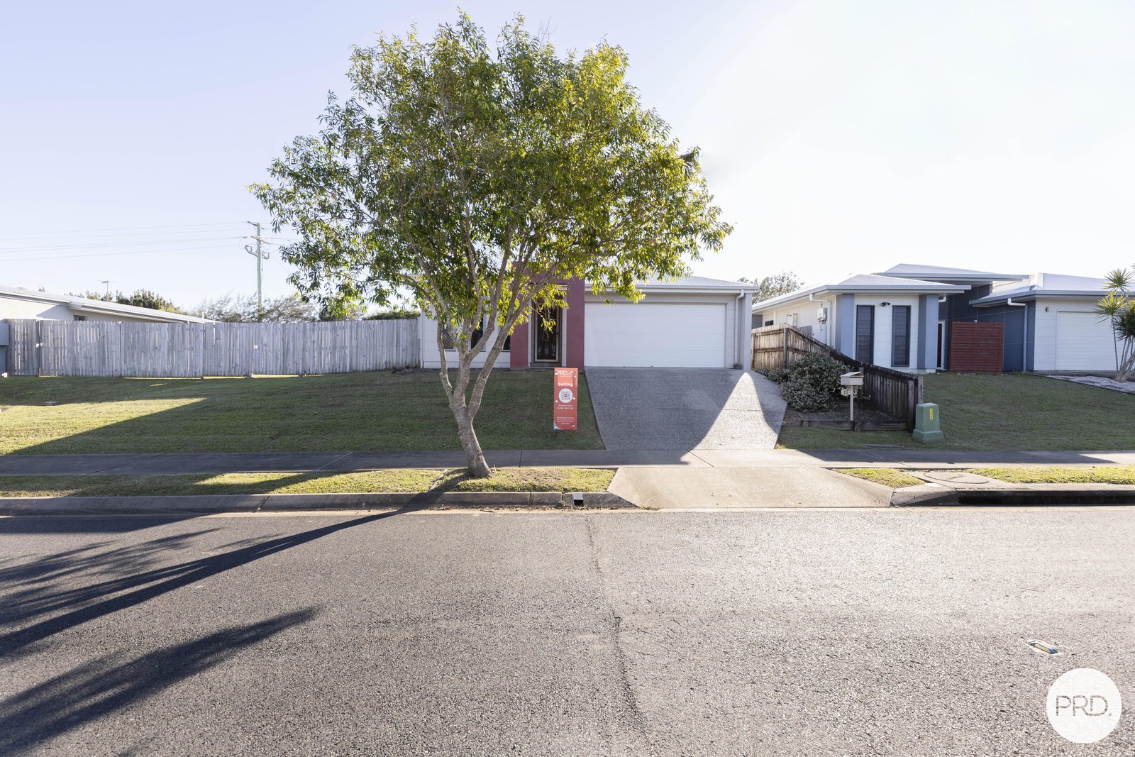 25 Raffia Street RURAL VIEW 2