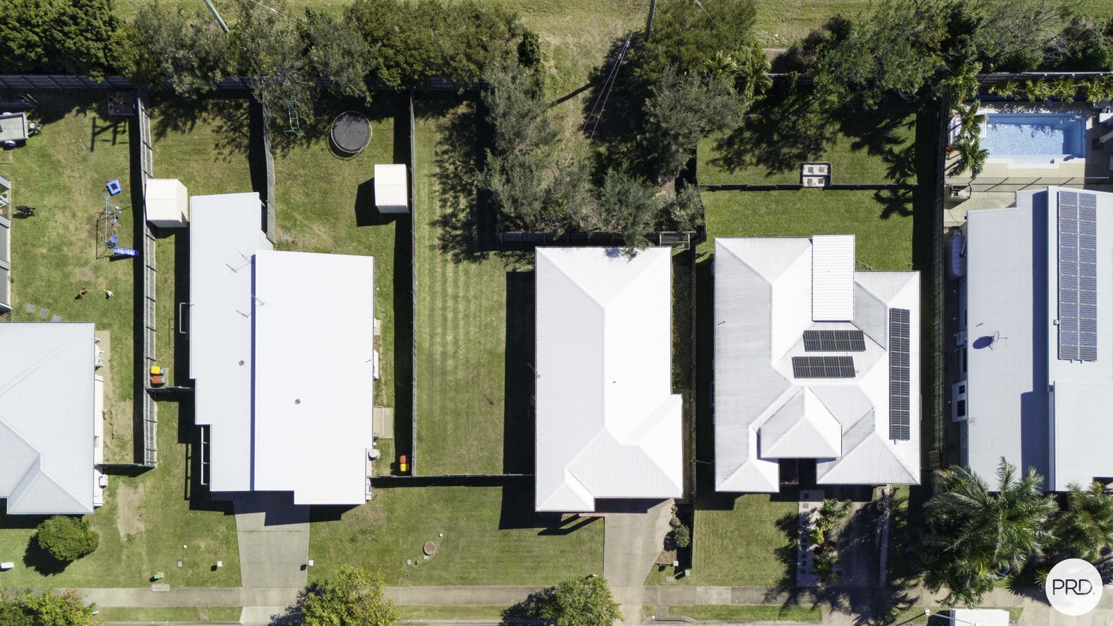 25 Raffia Street RURAL VIEW 20