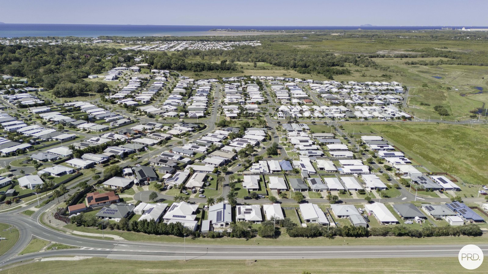 25 Raffia Street RURAL VIEW 21