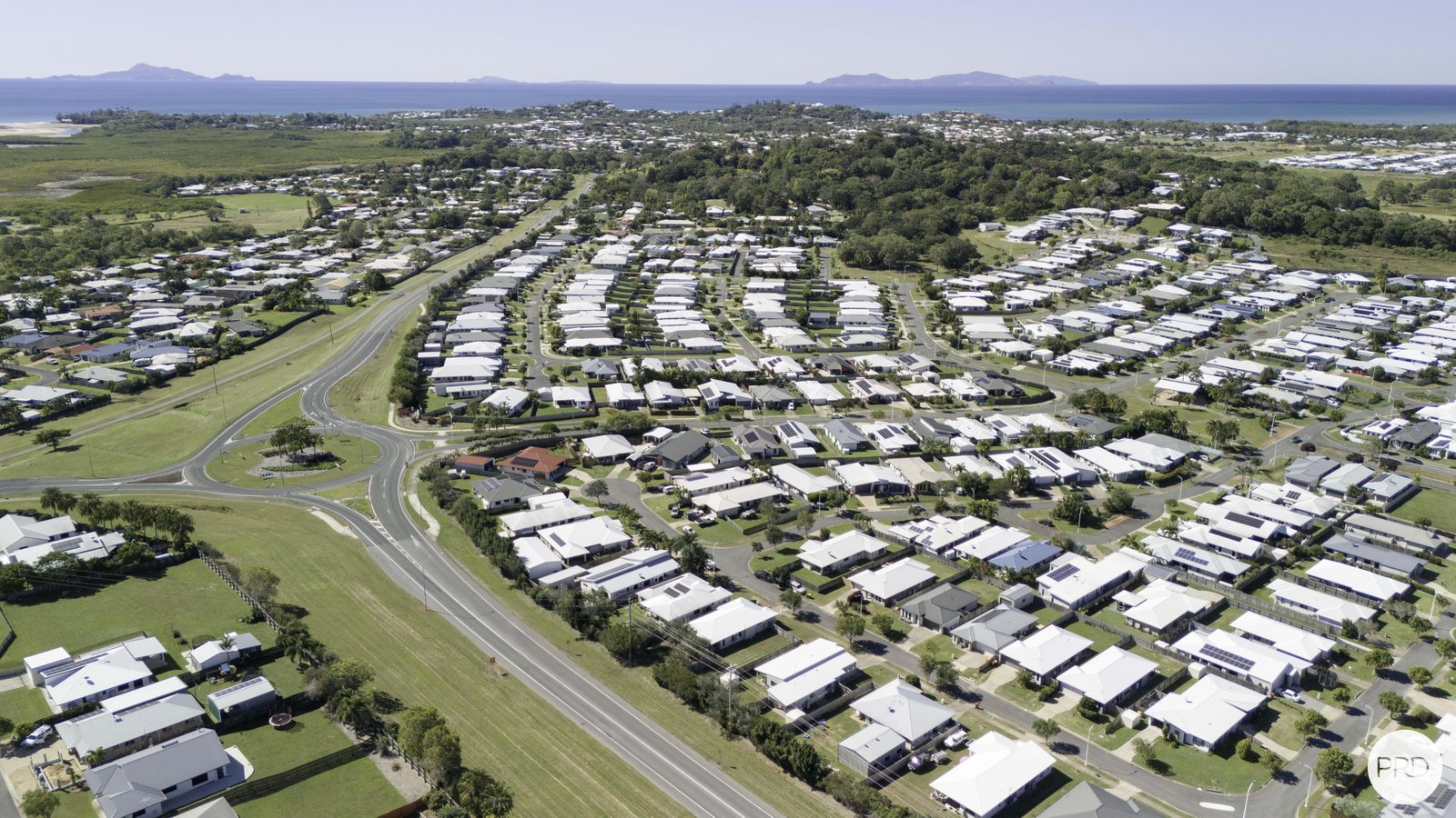 25 Raffia Street RURAL VIEW 22