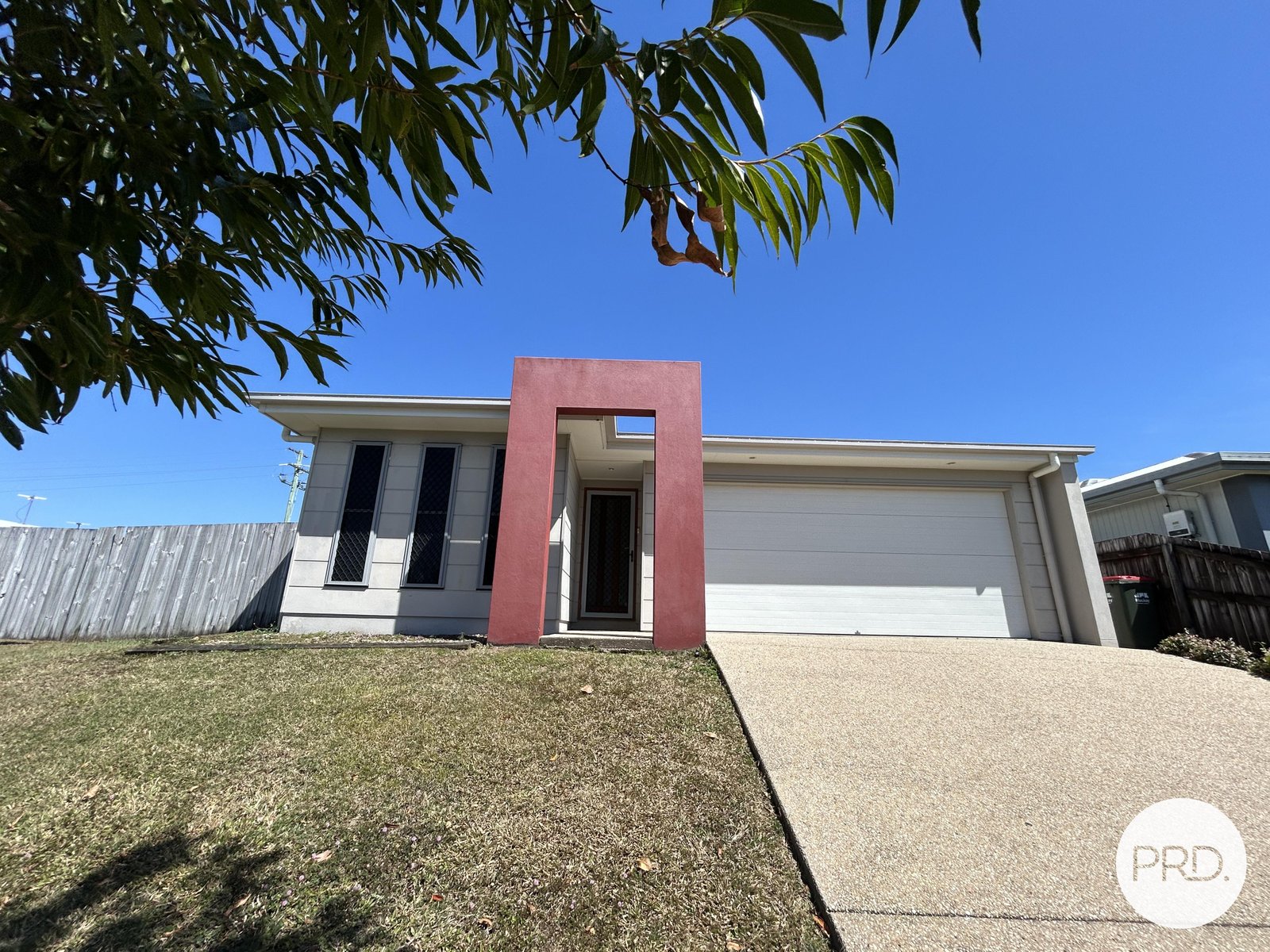 25 Raffia Street RURAL VIEW 2