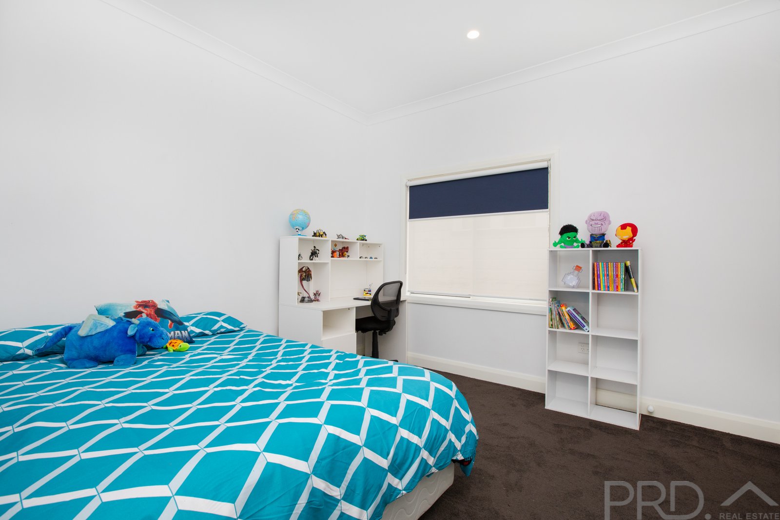 25 Railway Avenue THORNTON 12