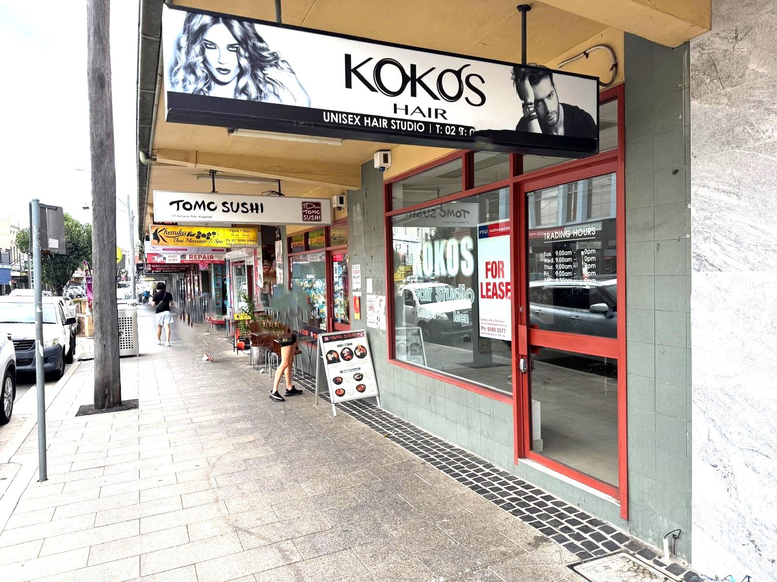 25 Railway Parade KOGARAH 1