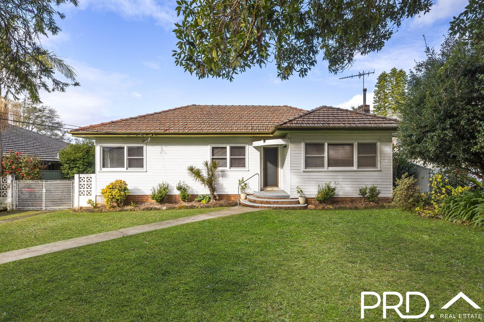 25 Ramsay Road PANANIA 2