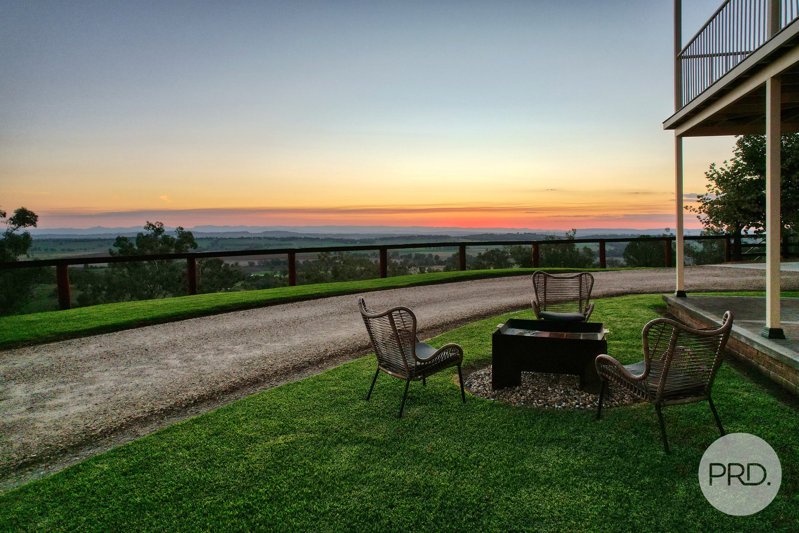 25 Ray Carter Drive QUIRINDI 2