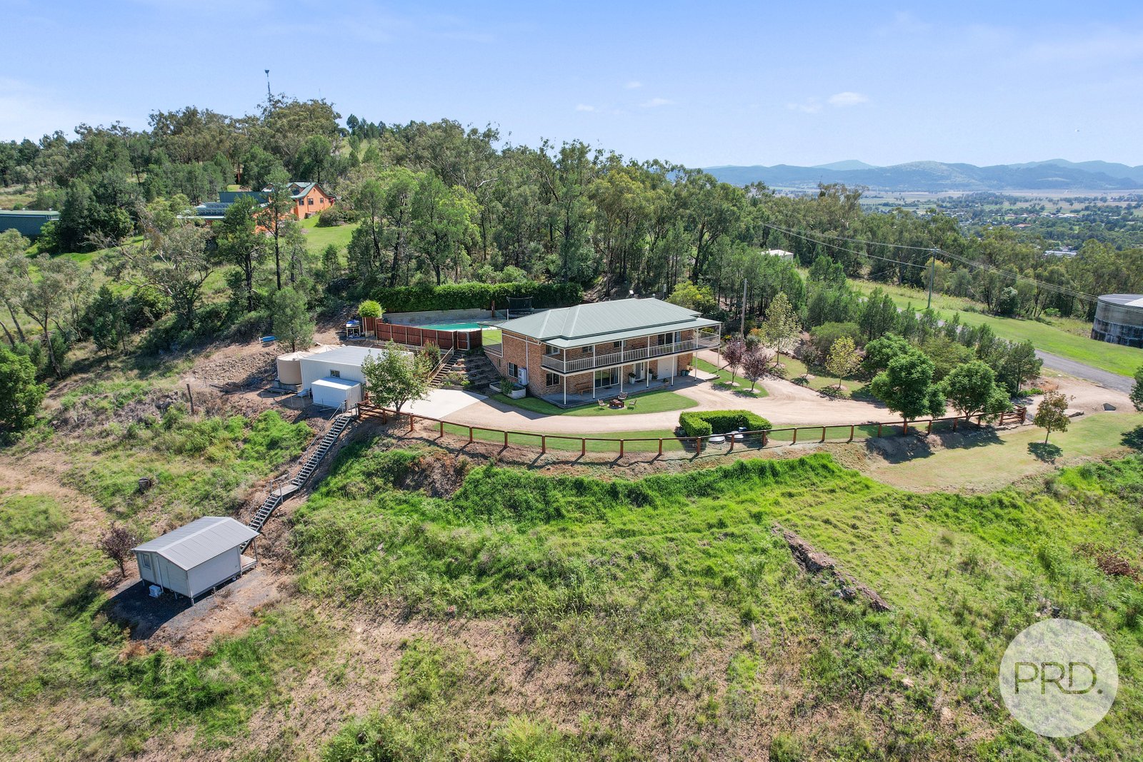 25 Ray Carter Drive QUIRINDI 4