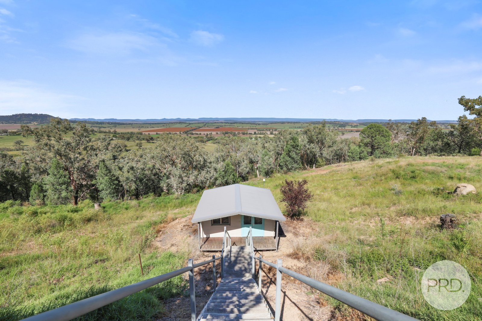 25 Ray Carter Drive QUIRINDI 5