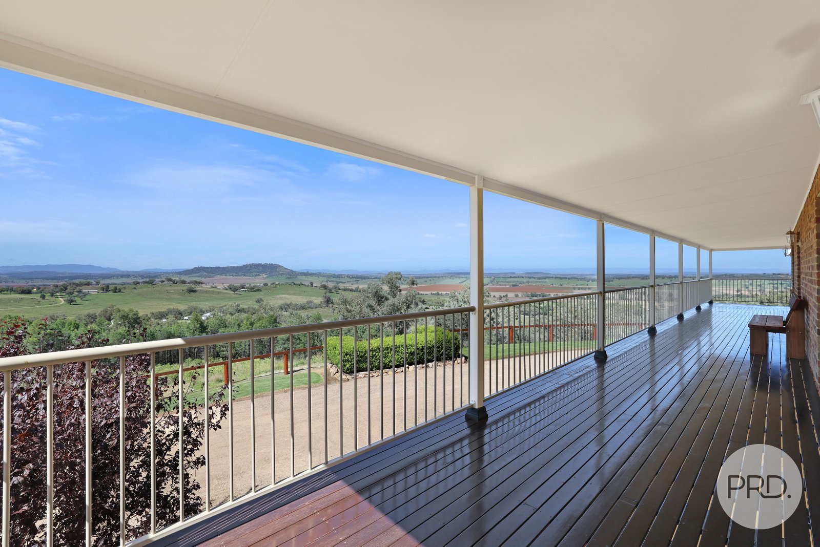 25 Ray Carter Drive QUIRINDI 7