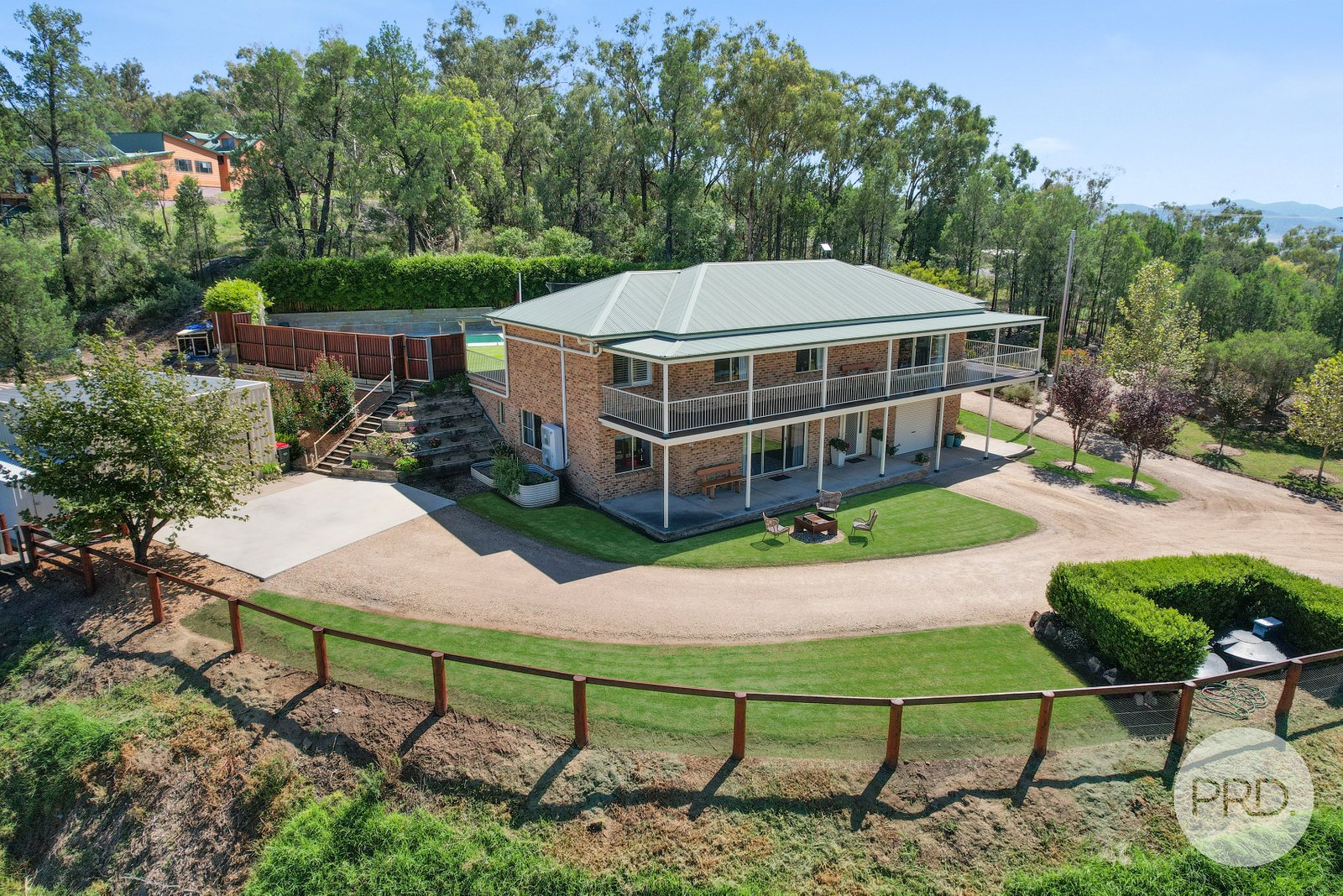 25 Ray Carter Drive QUIRINDI 24