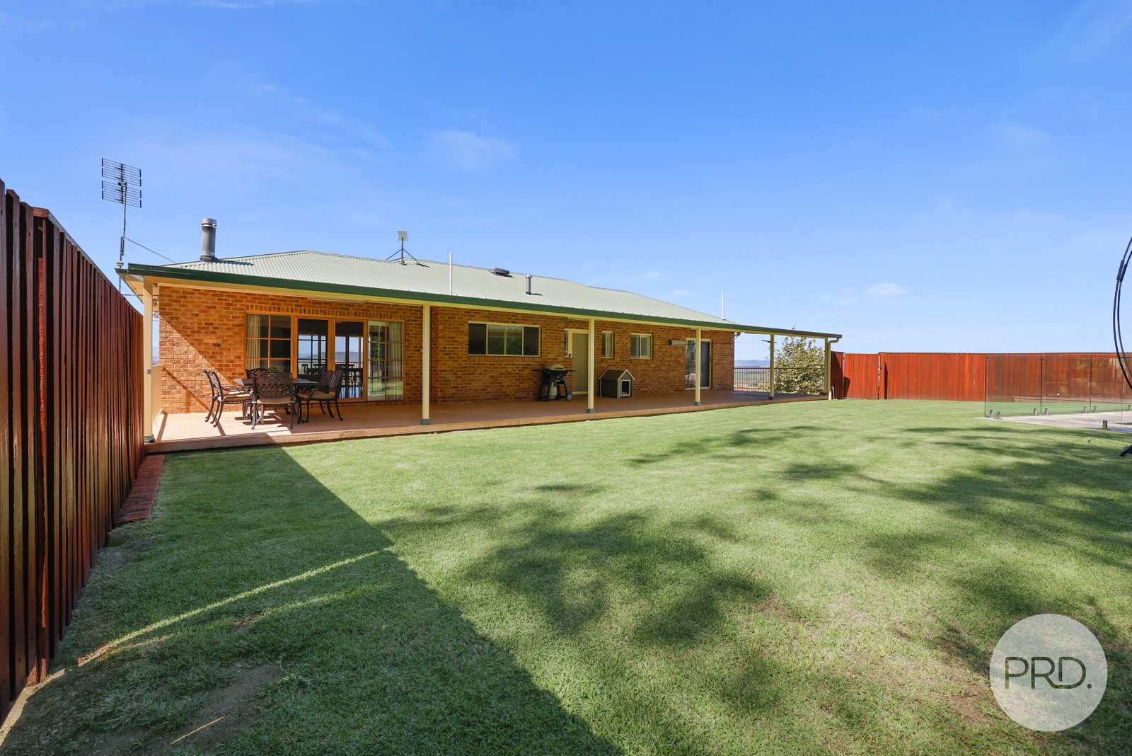 25 Ray Carter Drive QUIRINDI 27