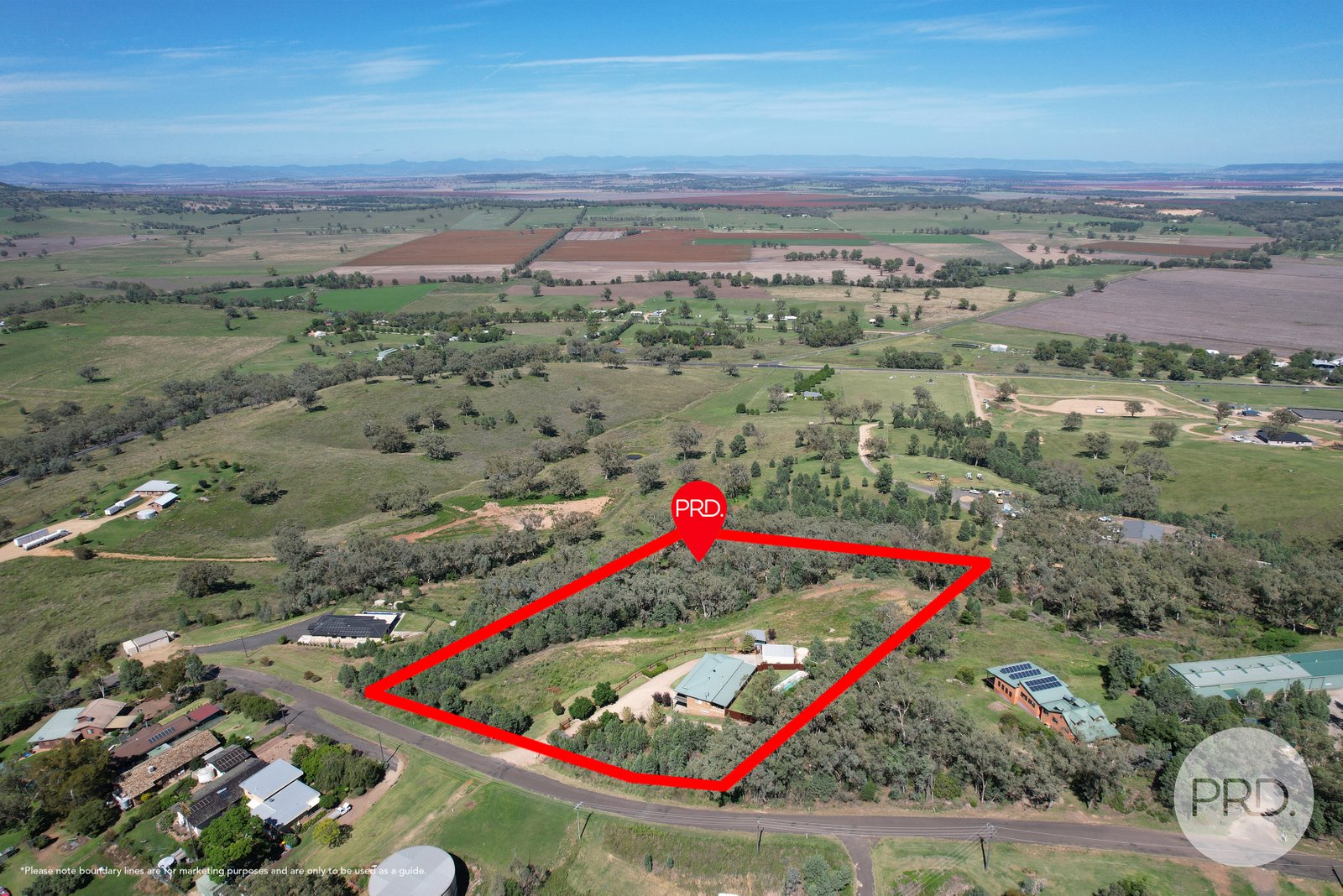 25 Ray Carter Drive QUIRINDI 31