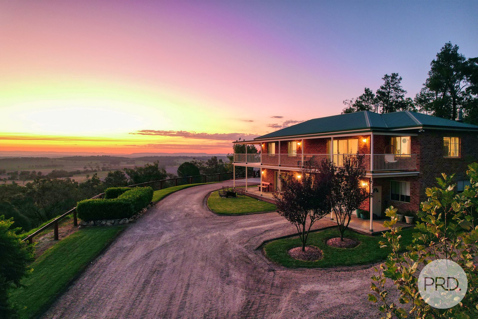 25 Ray Carter Drive QUIRINDI 32